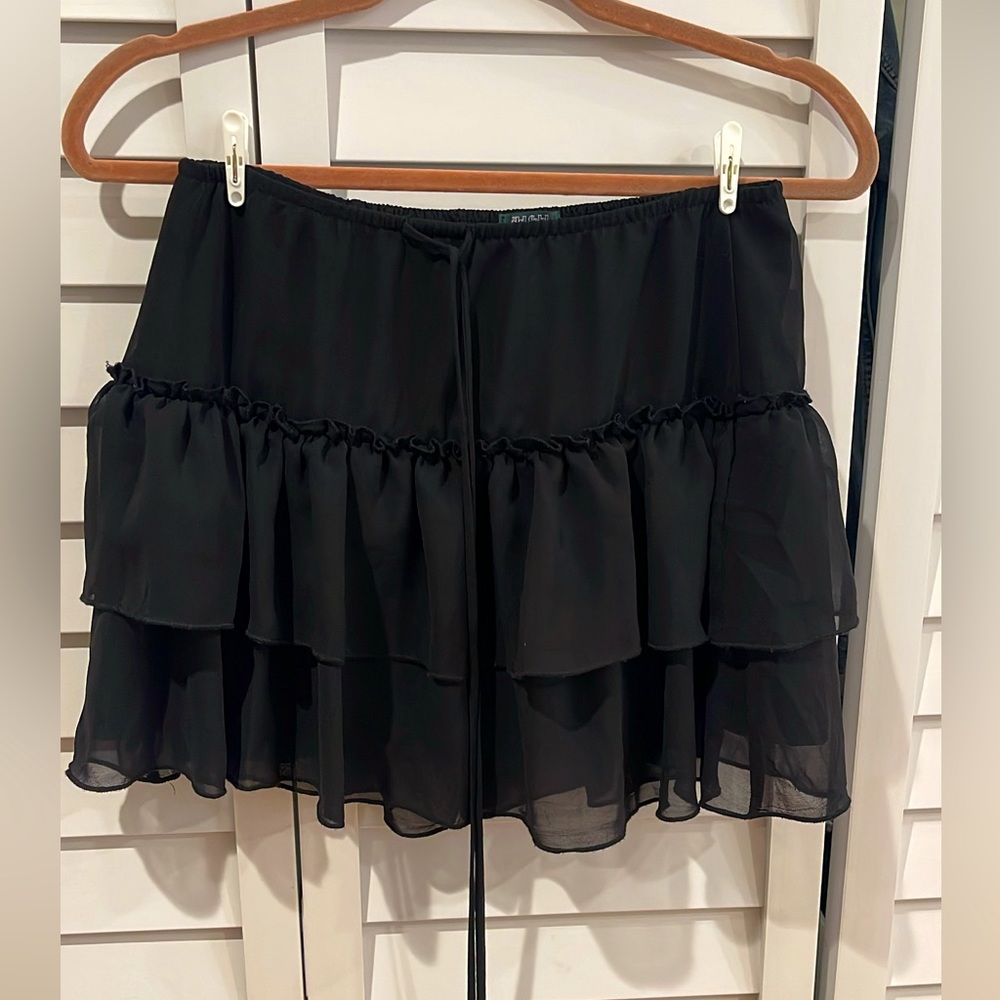 (🌸 3 for $20) Wild Fable mini skirt